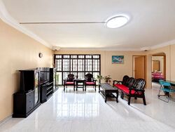 Blk 650C Jurong West Street 61 (Jurong West), HDB 5 Rooms #636210631